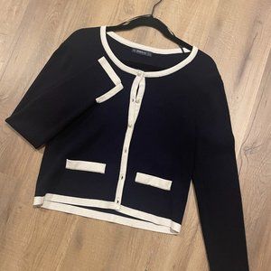 ZARA Knit